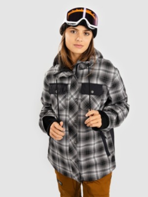 Empyre hot sale ski jacket